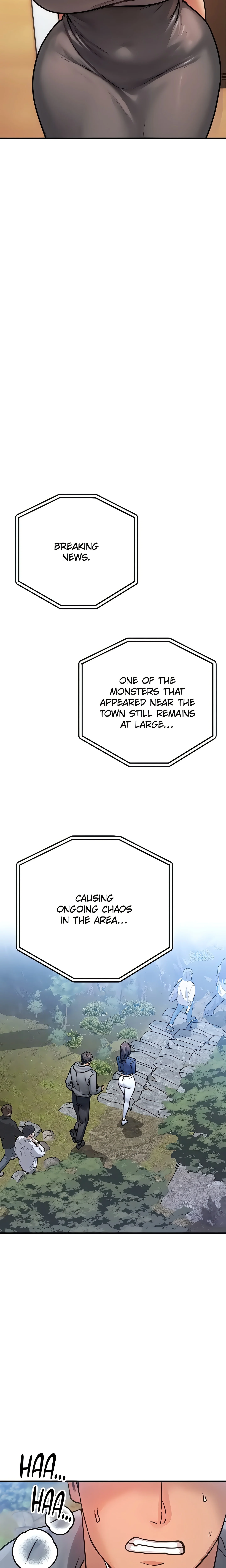 Traded Lives (Official) Uncensored, chapter 7, page 25 of 29