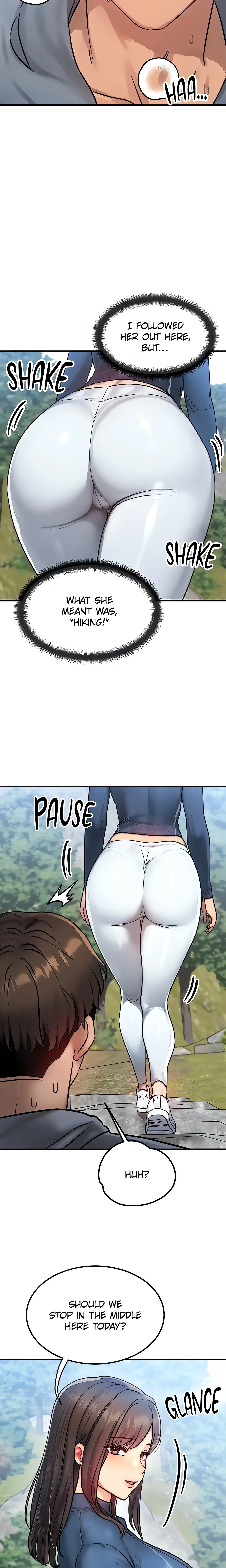 Traded Lives (Official) Uncensored, chapter 7, page 26 of 29