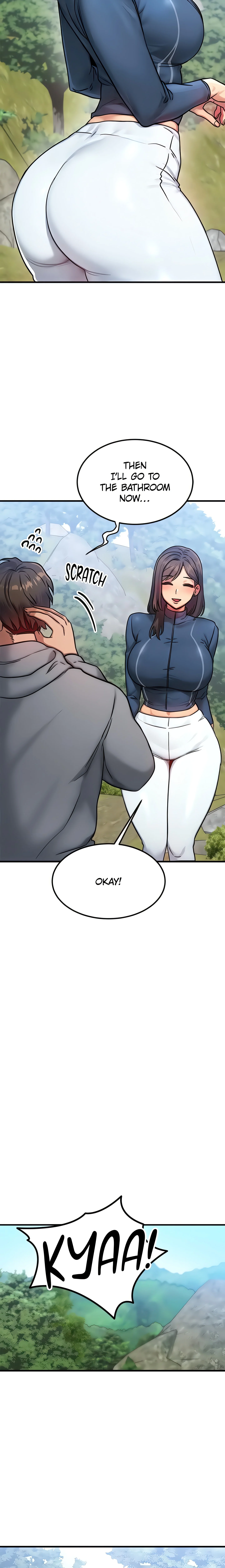 Traded Lives (Official) Uncensored, chapter 7, page 27 of 29