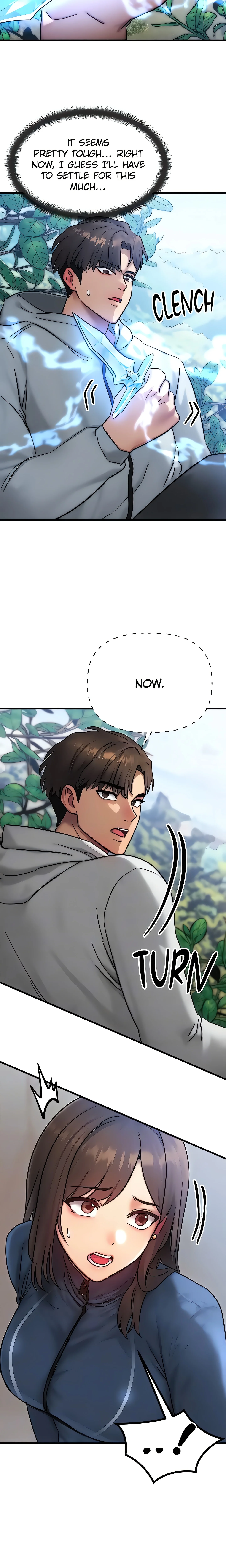 Traded Lives (Official) Uncensored, chapter 8, page 13 of 27