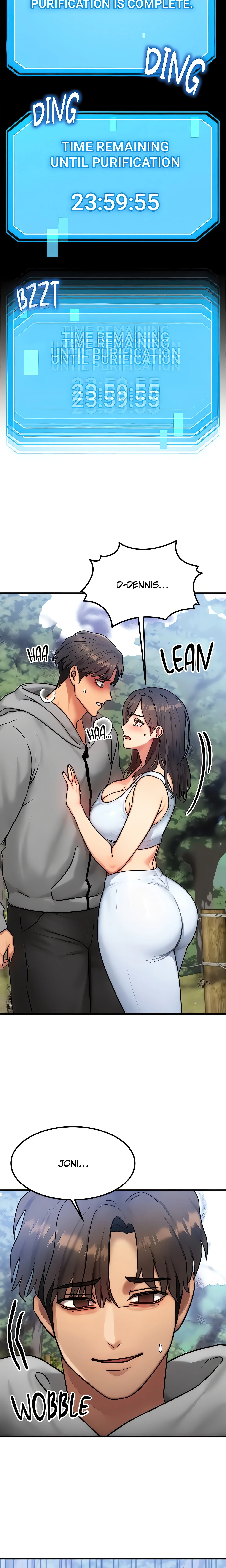 Traded Lives (Official) Uncensored, chapter 8, page 22 of 27
