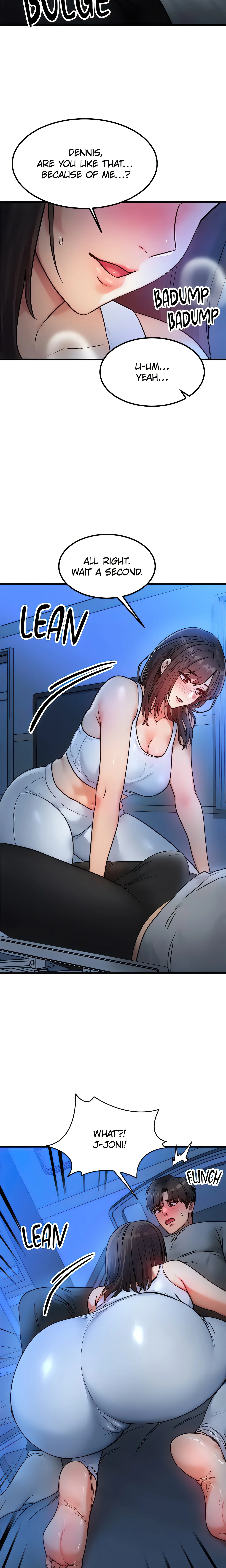Traded Lives (Official) Uncensored, chapter 8, page 26 of 27