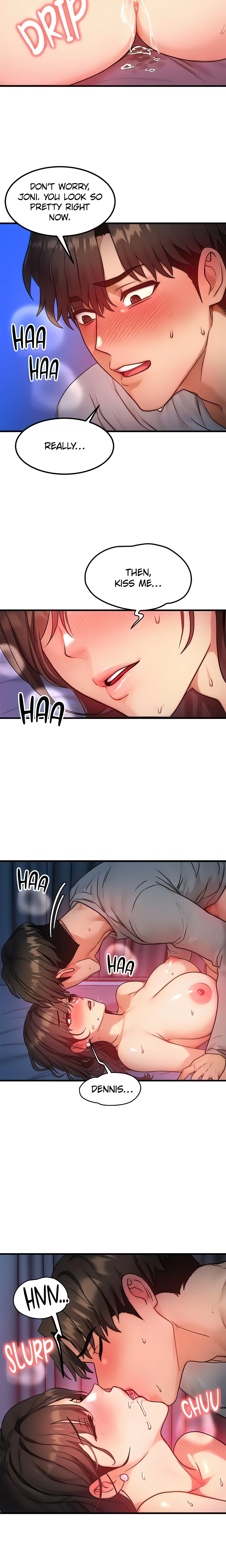 Traded Lives (Official) Uncensored, chapter 10, page 10 of 18