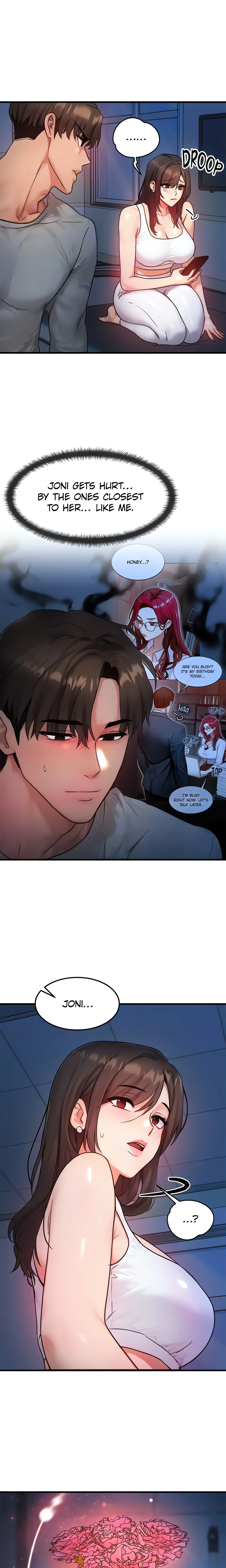 Traded Lives (Official) Uncensored, chapter 11, page 7 of 23