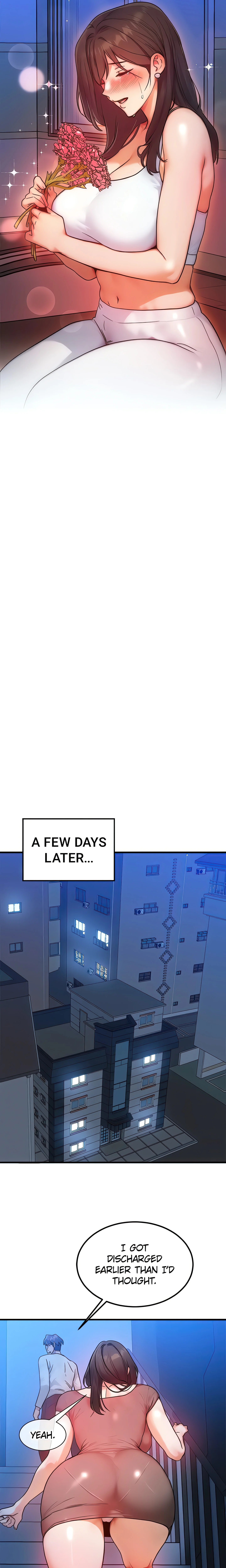 Traded Lives (Official) Uncensored, chapter 11, page 10 of 23