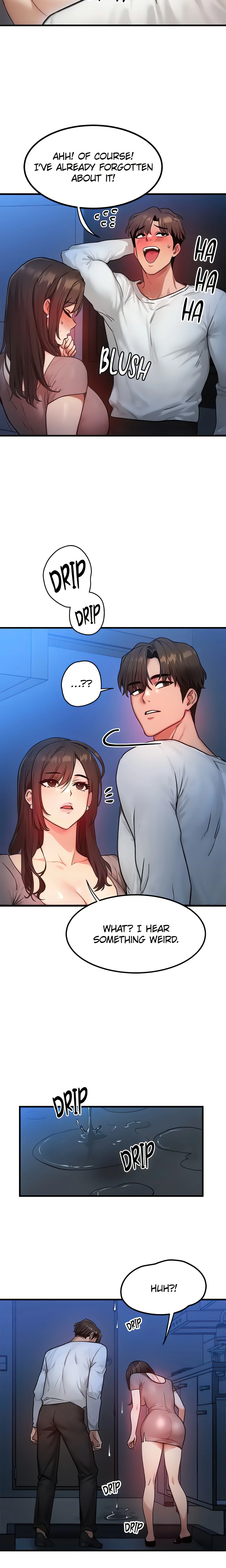 Traded Lives (Official) Uncensored, chapter 11, page 13 of 23