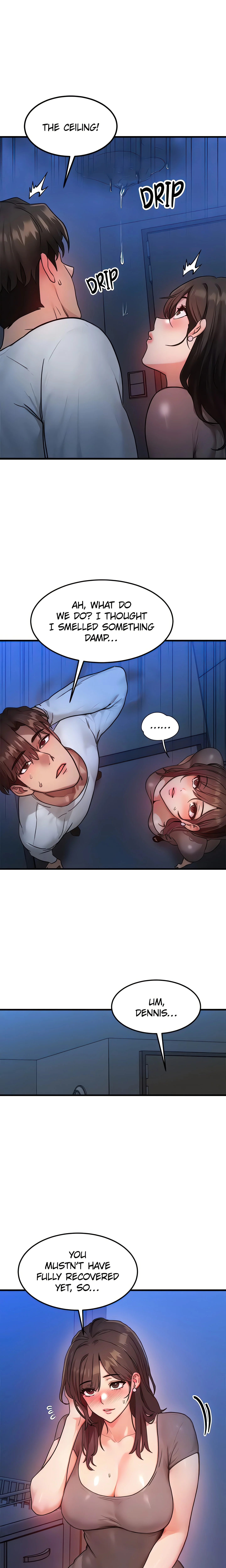 Traded Lives (Official) Uncensored, chapter 11, page 14 of 23