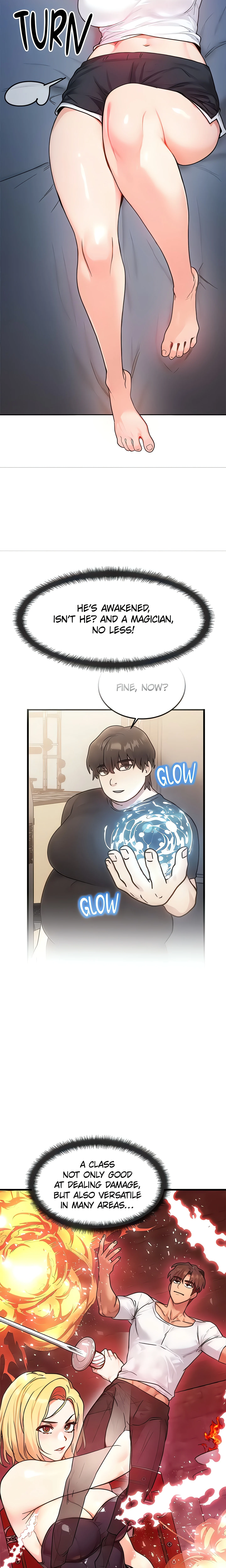 Traded Lives (Official) Uncensored, chapter 11, page 21 of 23