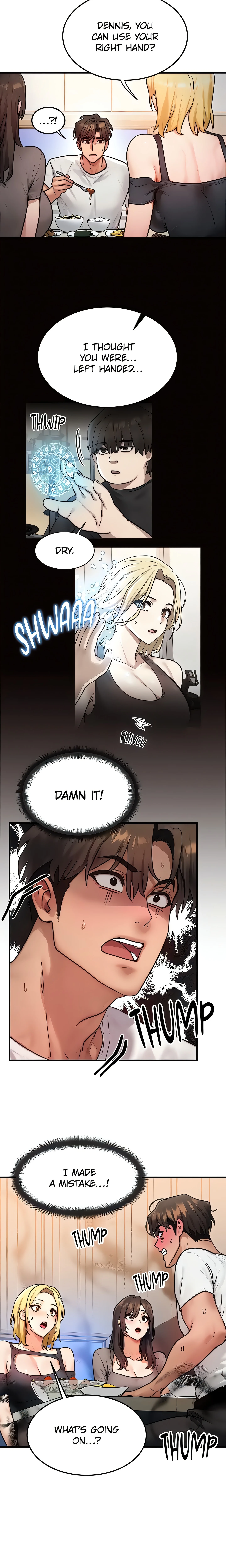 Traded Lives (Official) Uncensored, chapter 12, page 19 of 20