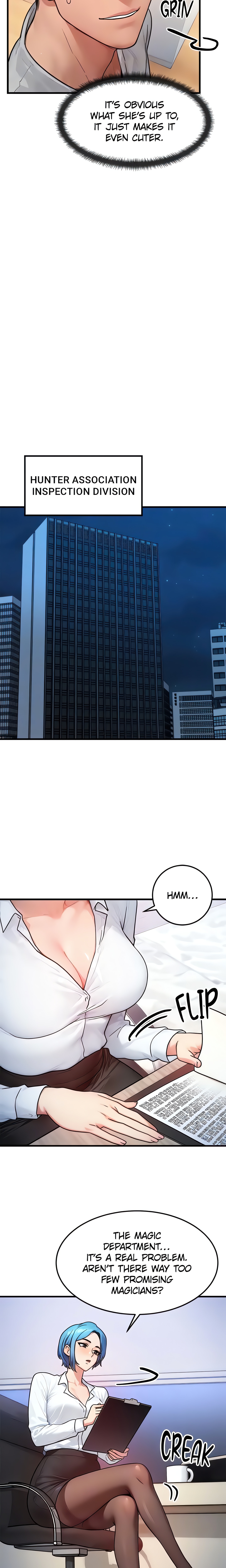 Traded Lives (Official) Uncensored, chapter 13, page 6 of 19