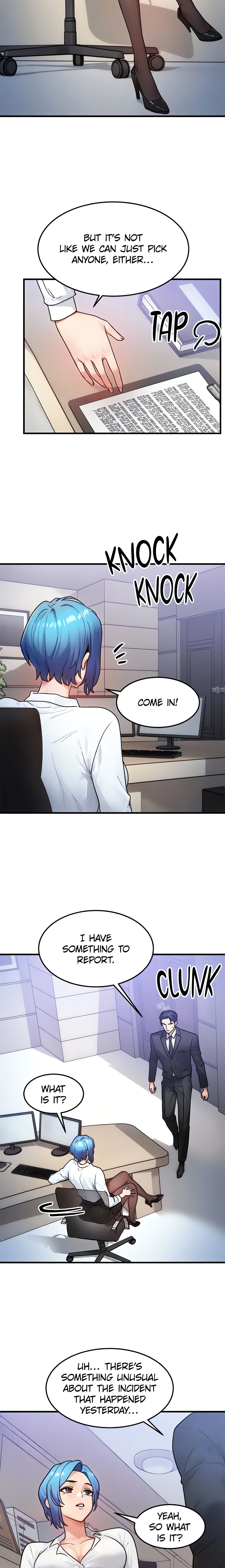 Traded Lives (Official) Uncensored, chapter 13, page 7 of 19