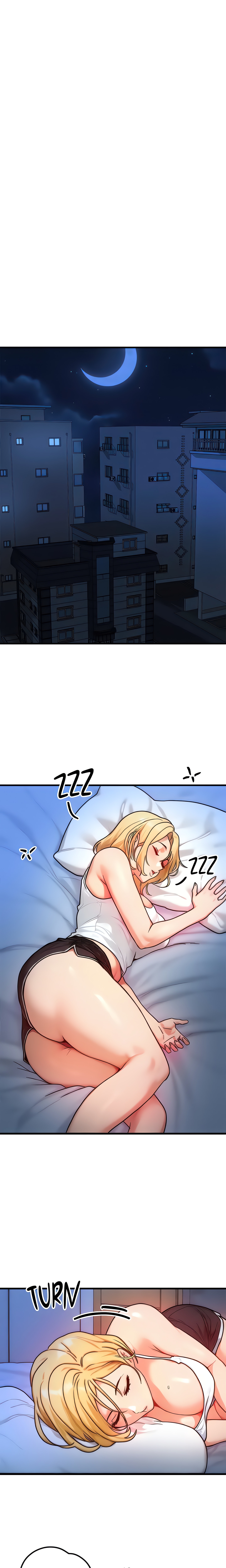 Traded Lives (Official) Uncensored, chapter 13, page 10 of 19