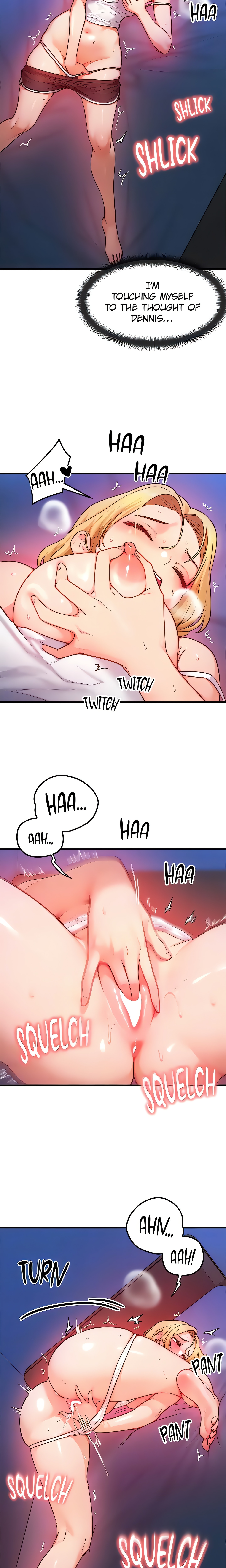 Traded Lives (Official) Uncensored, chapter 13, page 14 of 19