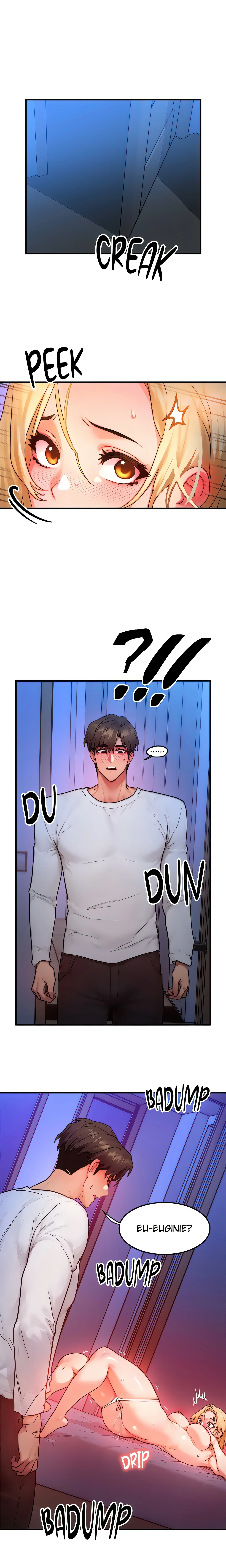 Traded Lives (Official) Uncensored, chapter 13, page 18 of 19
