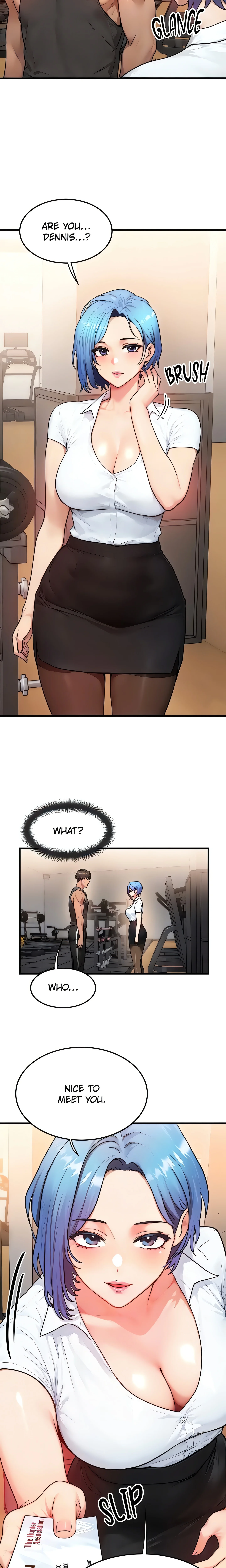 Traded Lives (Official) Uncensored, chapter 14, page 7 of 19