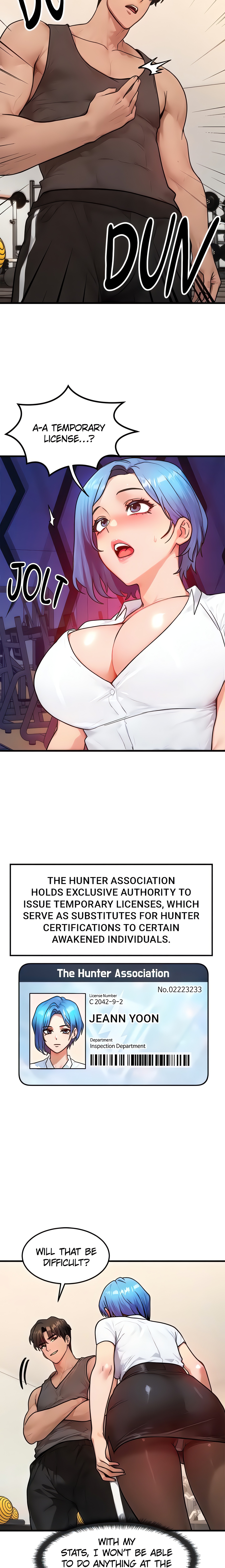 Traded Lives (Official) Uncensored, chapter 14, page 14 of 19
