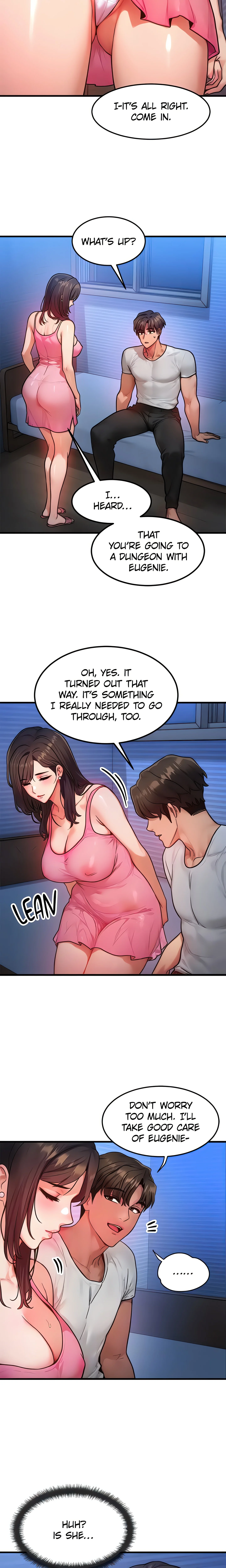 Traded Lives (Official) Uncensored, chapter 15, page 5 of 19