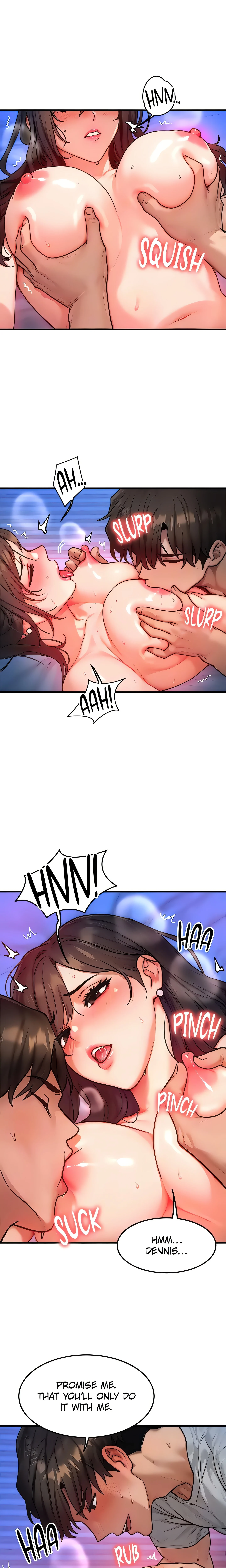 Traded Lives (Official) Uncensored, chapter 16, page 6 of 21