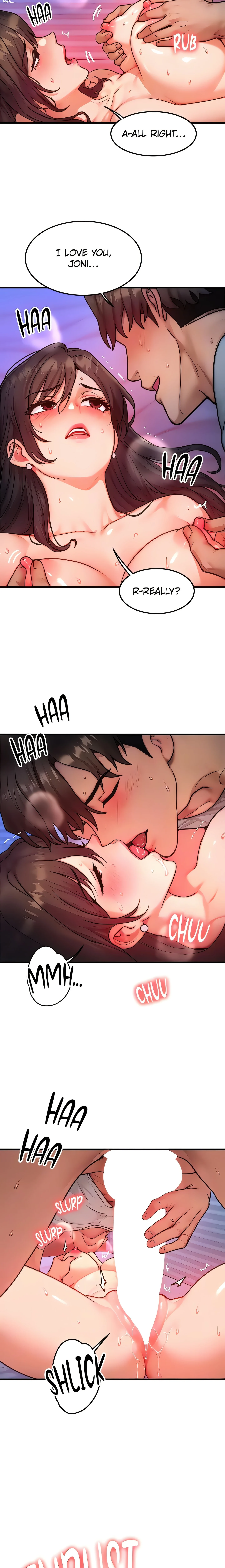Traded Lives (Official) Uncensored, chapter 16, page 7 of 21