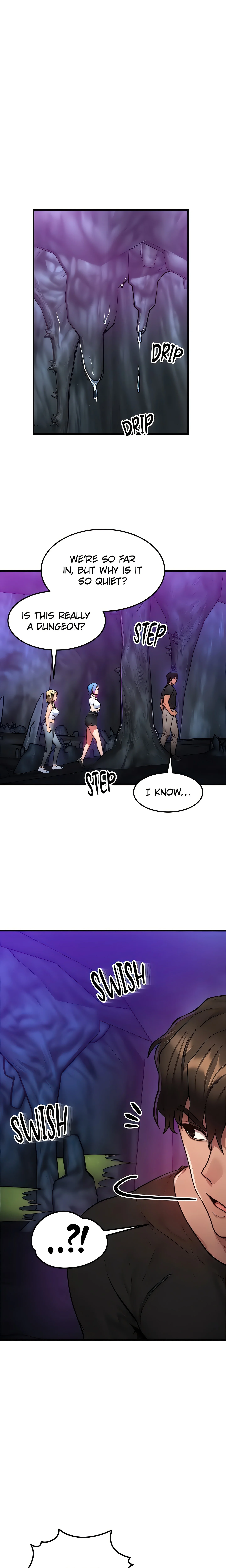 Traded Lives (Official) Uncensored, chapter 16, page 19 of 21