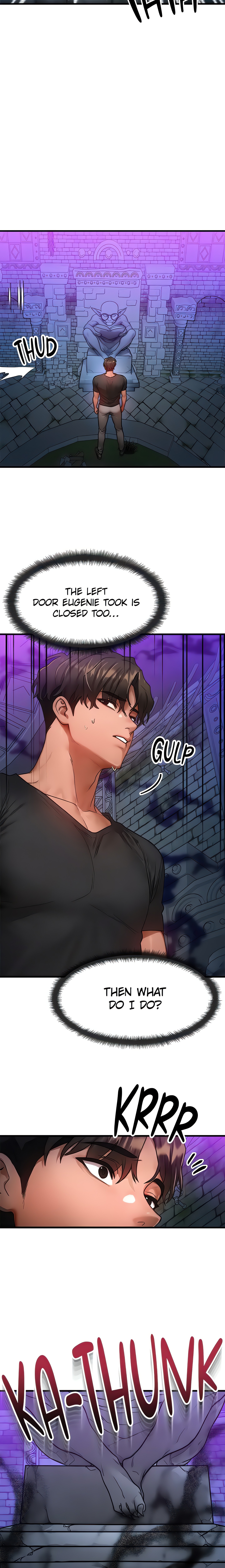 Traded Lives (Official) Uncensored, chapter 17, page 13 of 21
