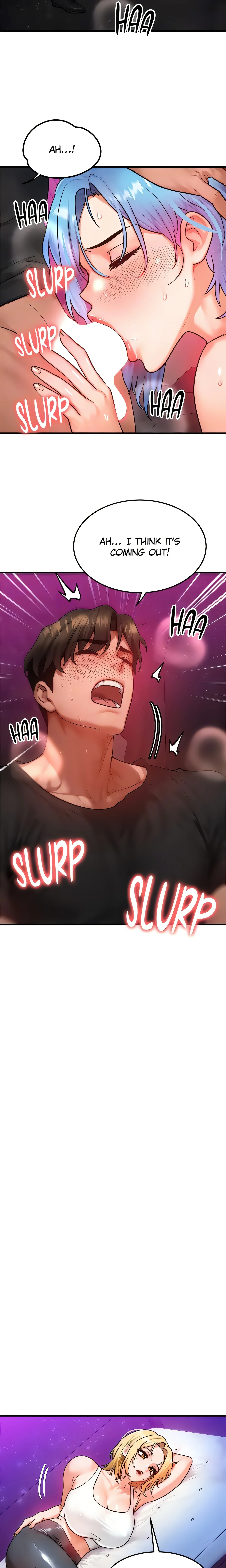 Traded Lives (Official) Uncensored, chapter 18, page 15 of 20