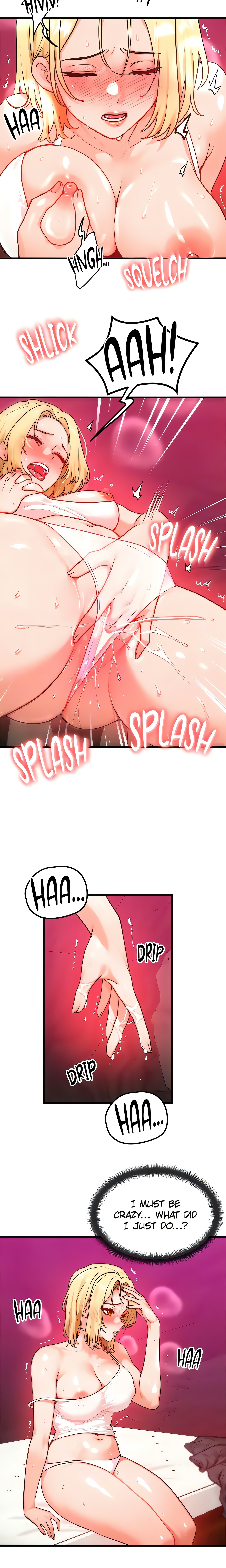 Traded Lives (Official) Uncensored, chapter 20, page 5 of 23