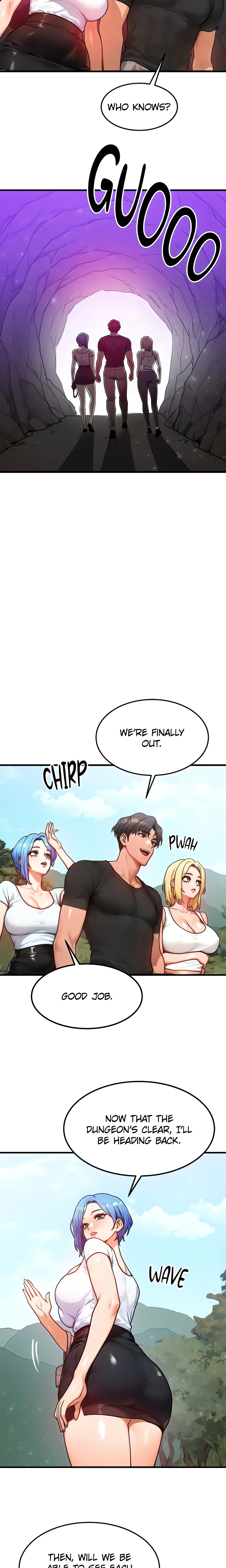 Traded Lives (Official) Uncensored, chapter 20, page 12 of 23
