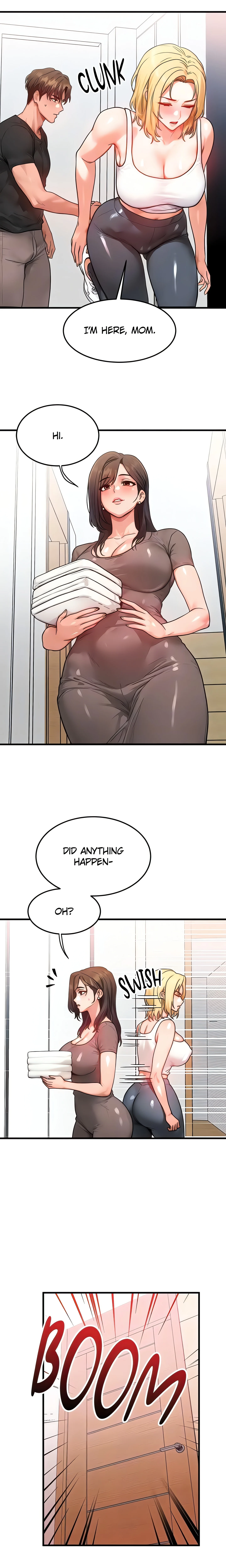 Traded Lives (Official) Uncensored, chapter 20, page 14 of 23