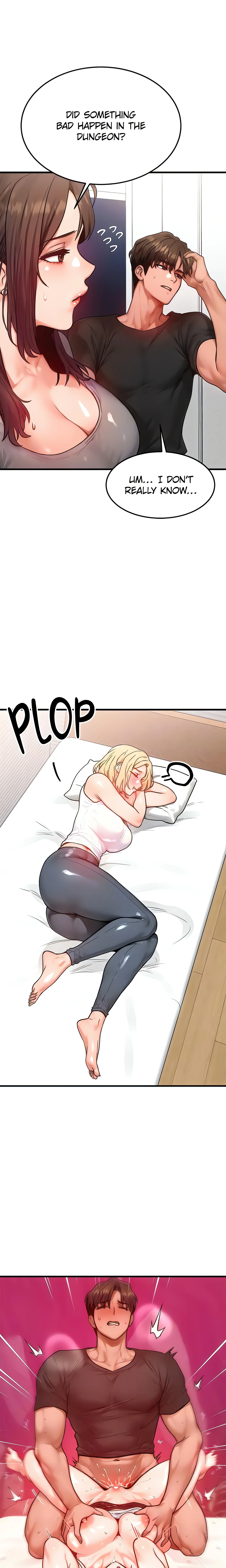 Traded Lives (Official) Uncensored, chapter 20, page 15 of 23