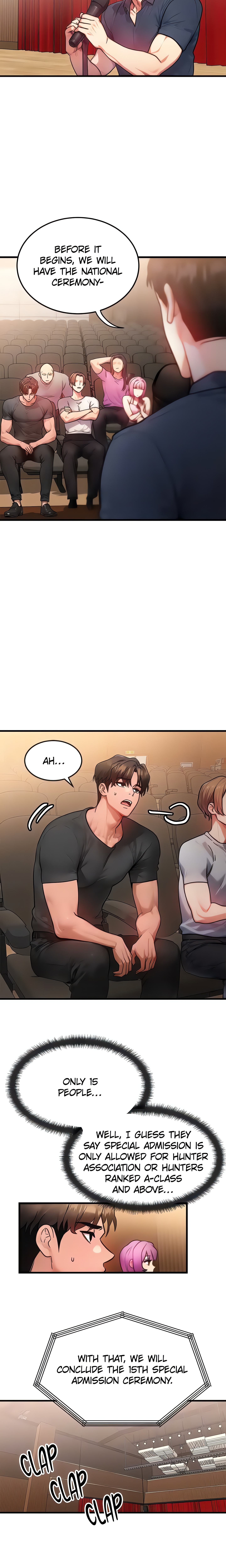 Traded Lives (Official) Uncensored, chapter 20, page 17 of 23