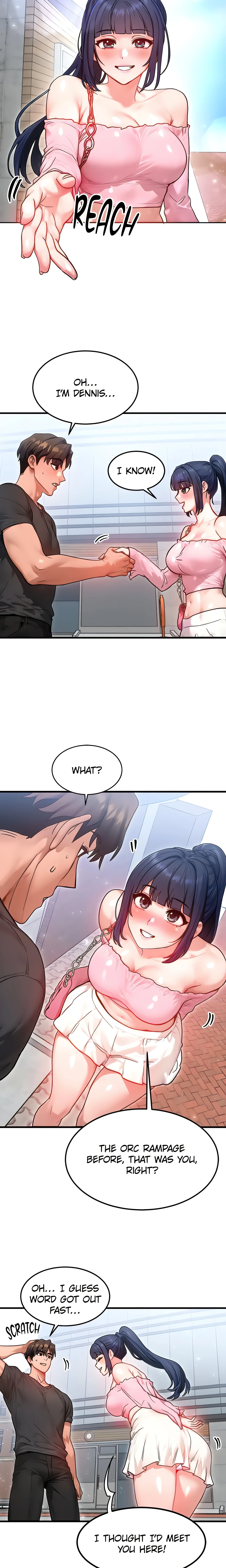 Traded Lives (Official) Uncensored, chapter 20, page 19 of 23