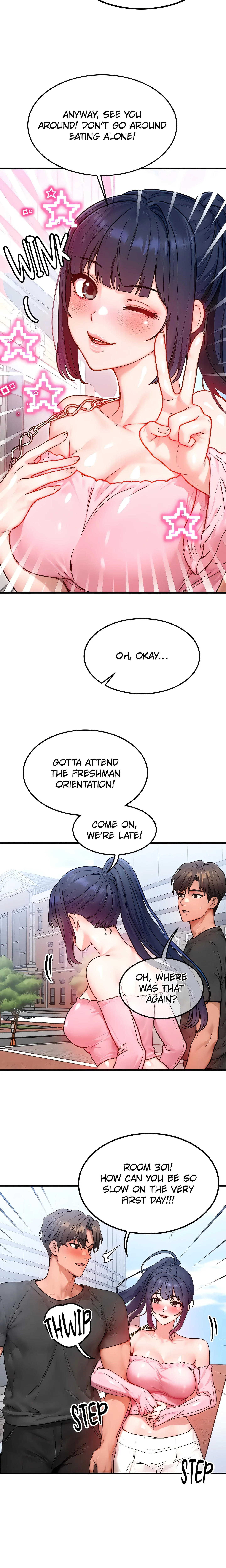 Traded Lives (Official) Uncensored, chapter 20, page 20 of 23