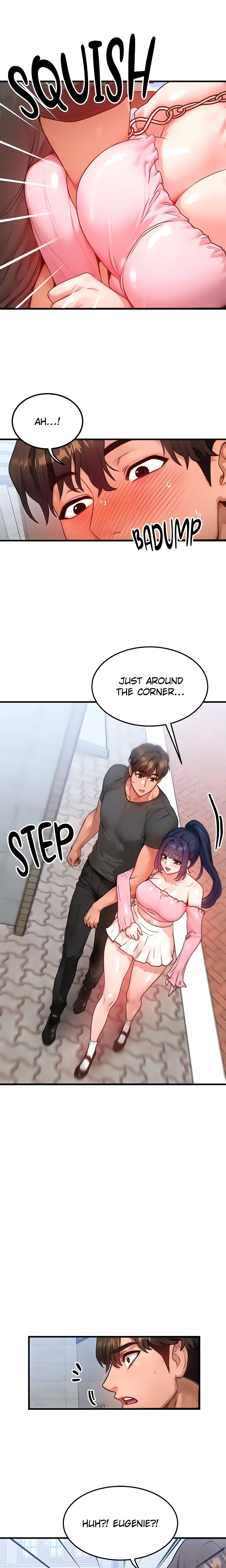 Traded Lives (Official) Uncensored, chapter 20, page 21 of 23