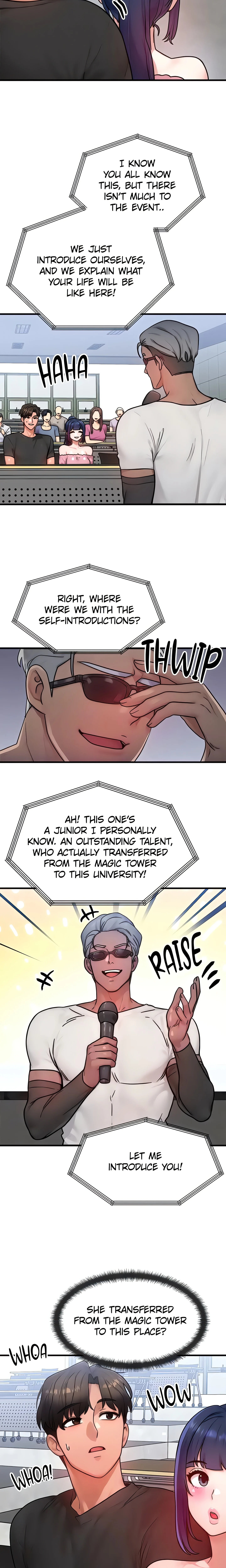 Traded Lives (Official) Uncensored, chapter 21, page 5 of 21