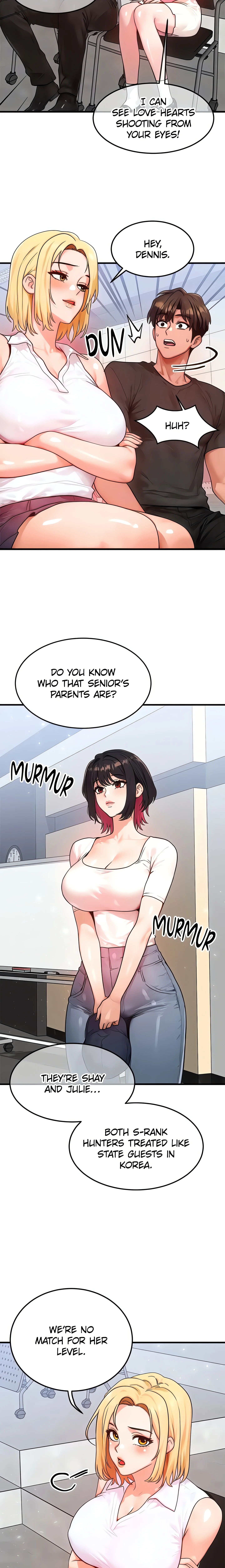 Traded Lives (Official) Uncensored, chapter 21, page 9 of 21