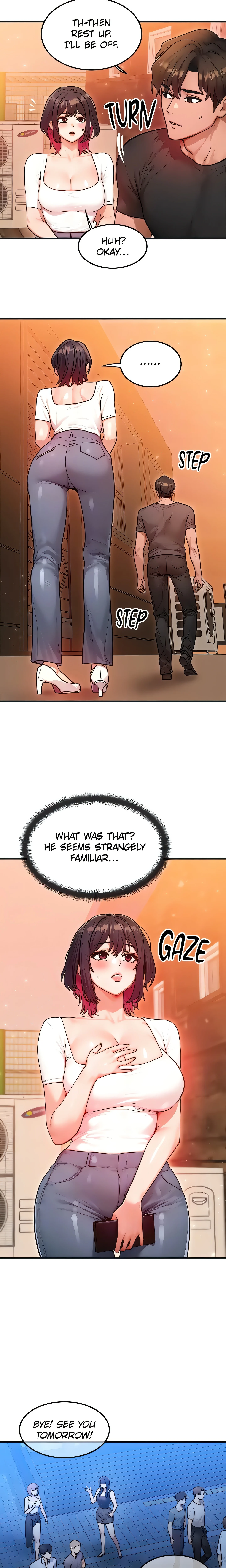 Traded Lives (Official) Uncensored, chapter 21, page 14 of 21