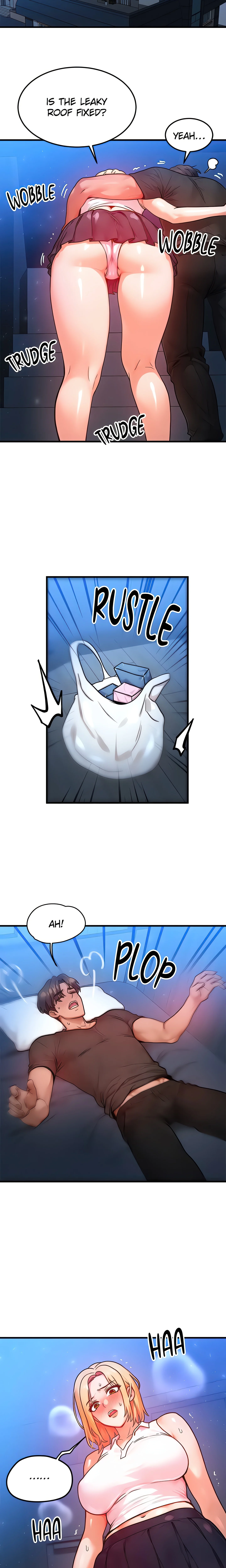 Traded Lives (Official) Uncensored, chapter 21, page 19 of 21