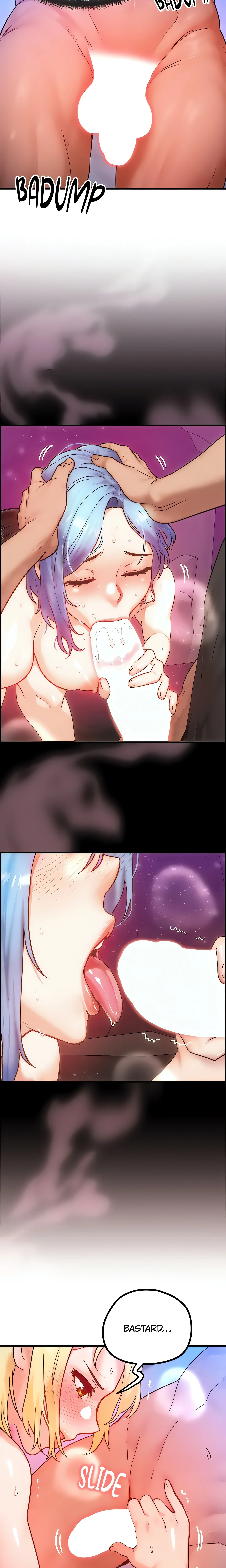 Traded Lives (Official) Uncensored, chapter 22, page 5 of 20