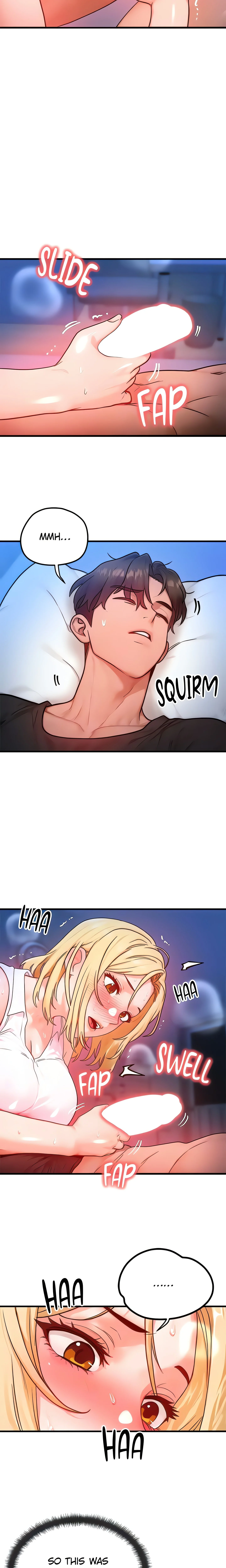 Traded Lives (Official) Uncensored, chapter 22, page 6 of 20