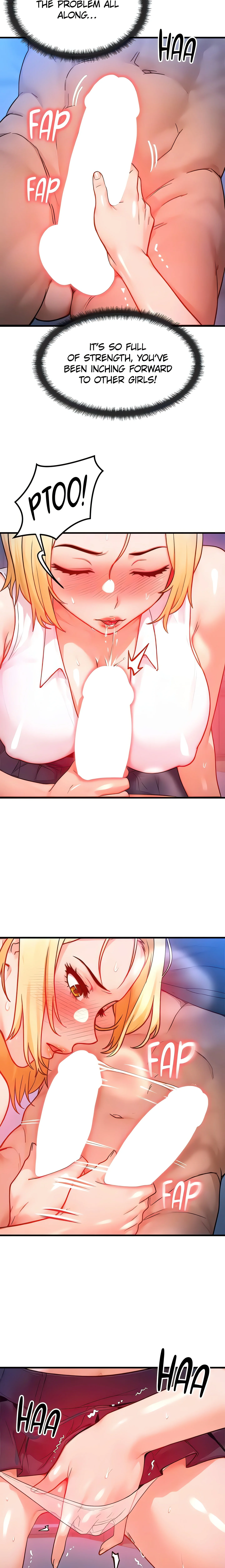 Traded Lives (Official) Uncensored, chapter 22, page 7 of 20