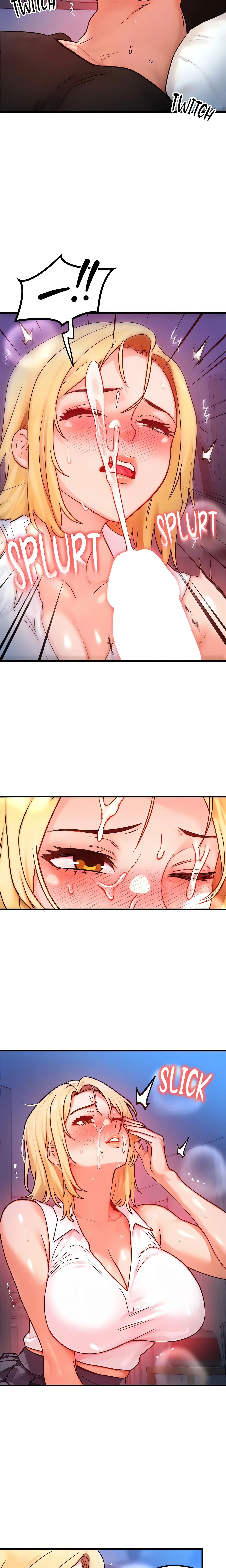 Traded Lives (Official) Uncensored, chapter 22, page 10 of 20