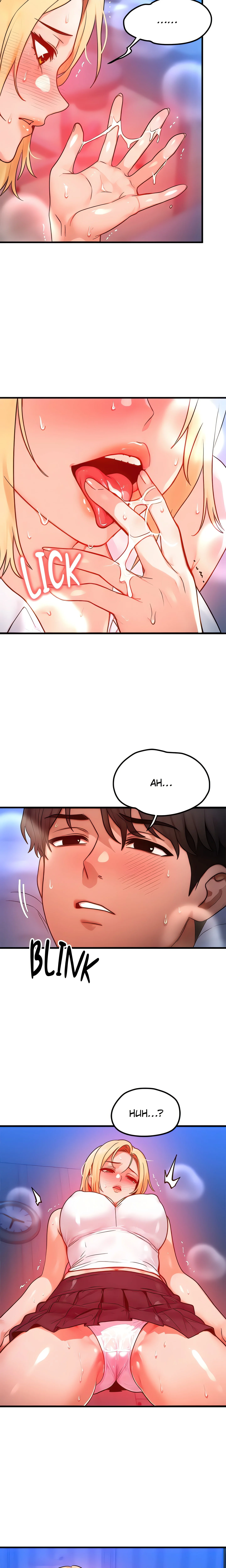 Traded Lives (Official) Uncensored, chapter 22, page 11 of 20
