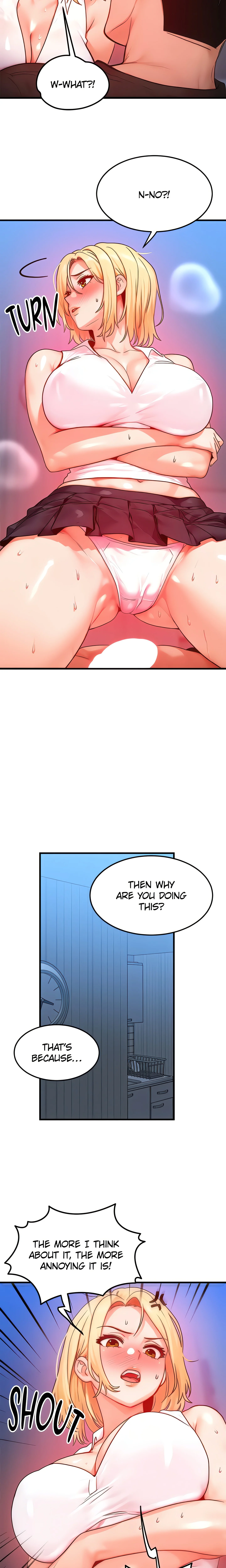 Traded Lives (Official) Uncensored, chapter 22, page 14 of 20