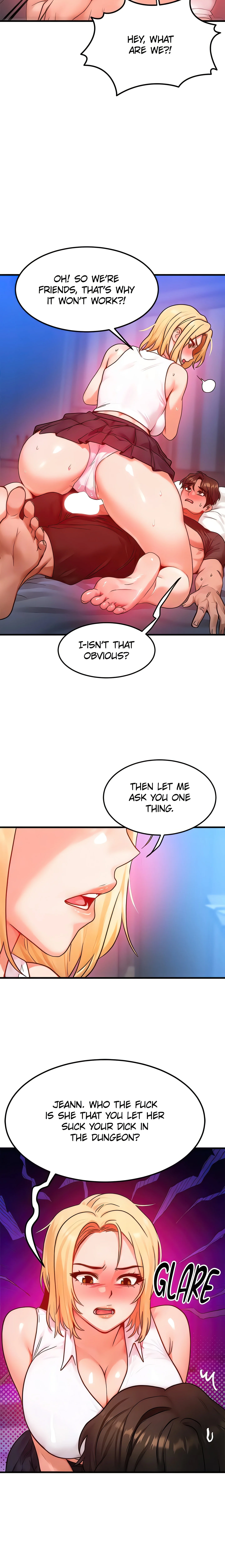 Traded Lives (Official) Uncensored, chapter 22, page 15 of 20