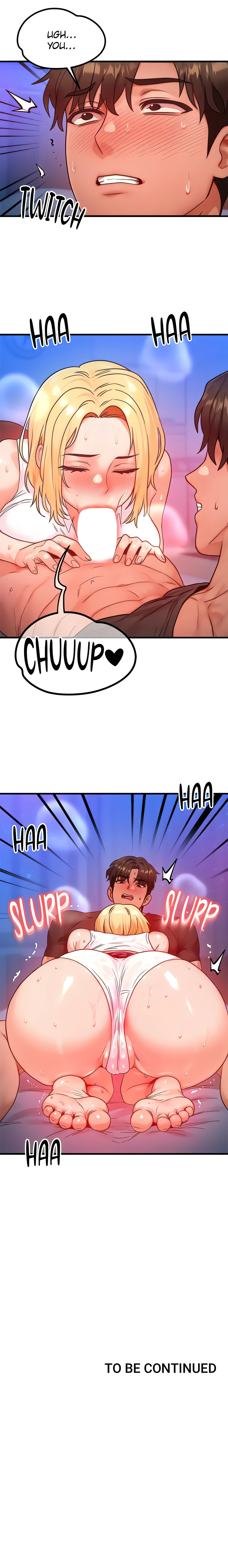 Traded Lives (Official) Uncensored, chapter 22, page 20 of 20