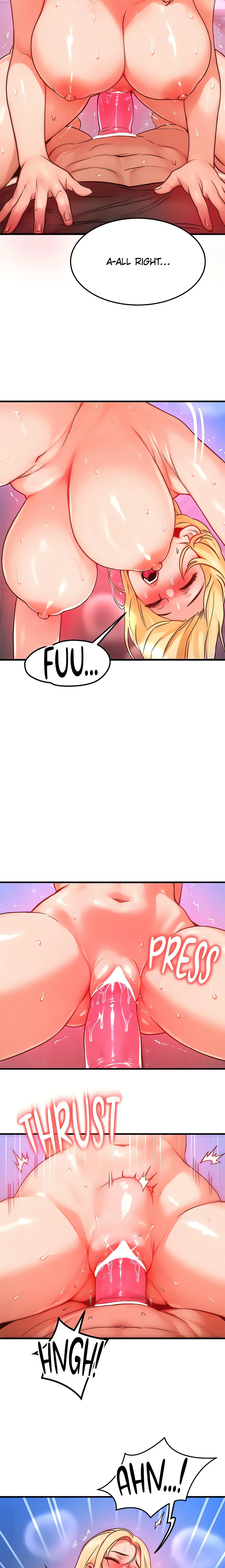 Traded Lives (Official) Uncensored, chapter 23, page 13 of 21