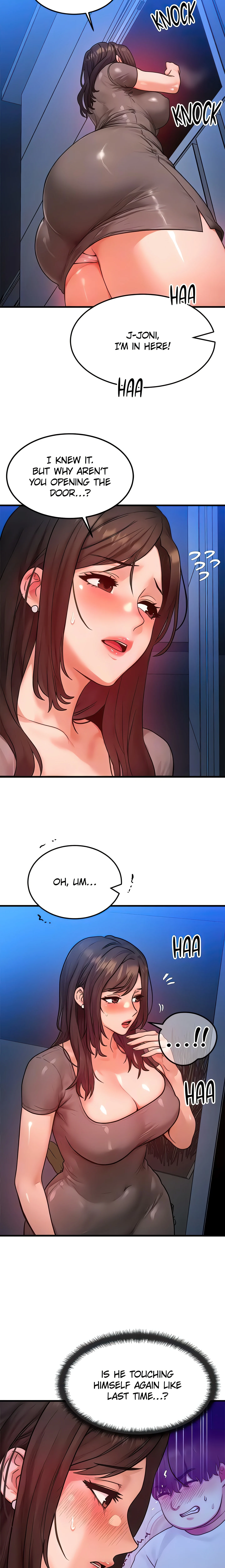 Traded Lives (Official) Uncensored, chapter 24, page 7 of 22