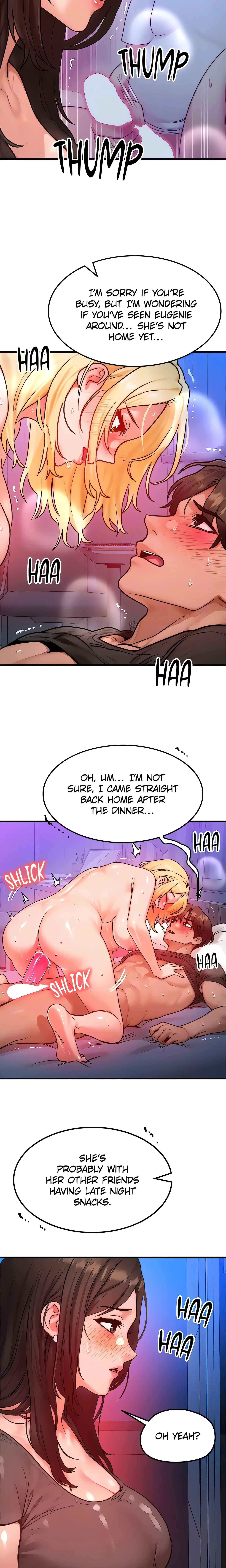 Traded Lives (Official) Uncensored, chapter 24, page 8 of 22