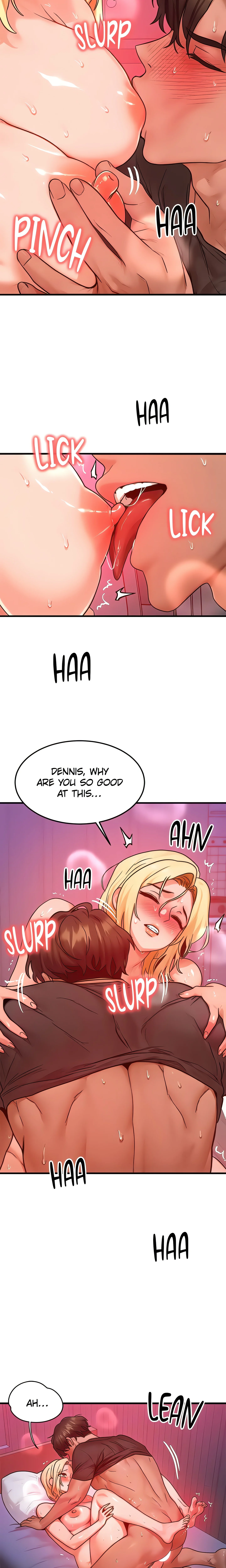 Traded Lives (Official) Uncensored, chapter 24, page 14 of 22